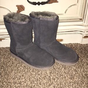 KOOLABURRA BY UGG | Gray Boots Size 7